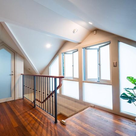 Quiet Private Studio In Strathfield With Kitchenette And Private Bathroom 3Min To Station Sleeps 6 Sídney Exterior foto