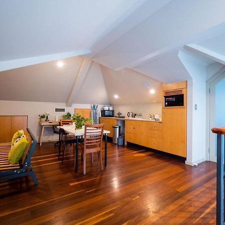 Quiet Private Studio In Strathfield With Kitchenette And Private Bathroom 3Min To Station Sleeps 6 Sídney Exterior foto